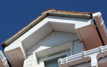 Croesau Bach fascia installation costs