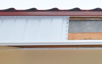 Croesau Bach fascia repair costs