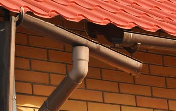 Croesau Bach gutter repair costs