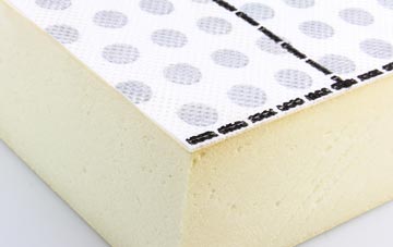 meeting Croesau Bach building codes