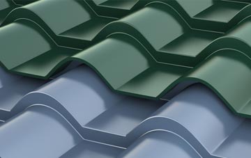 who should consider Croesau Bach plastic roofs