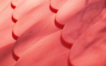 Croesau Bach plastic roof costs