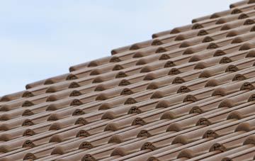 plastic roofing Croesau Bach, Shropshire