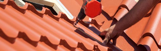 save on Croesau Bach roof installation costs