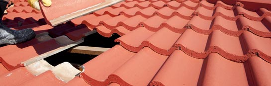 compare Croesau Bach roof repair quotes