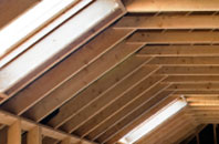 Croesau Bach tapered roof insulation quotes